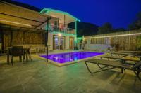 Villa Mor 1 Gökseki