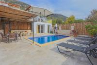 Villa Mor 1 Gökseki