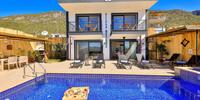 Villa Mor 2 Gökseki
