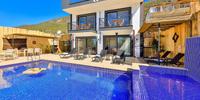 Villa Mor 2 Gökseki