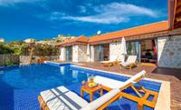 Villa Tabiat