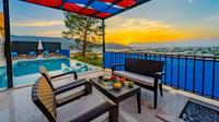 Villa Nazlısu