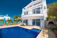 Villa Orkide 1