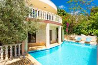 Villa Poppy 