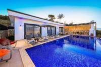 Villa Relif