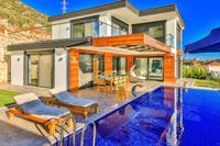 Villa S.gardenia Kas