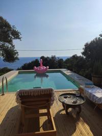 Villa Shila
