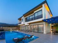 Villa Simena Yeşilköy 