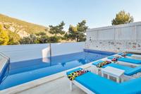 Villa Stone House 1
