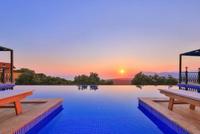 Villa Acrapool