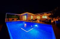 Villa Zeytin Yalı