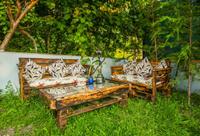 Villa Altay İslamlar 