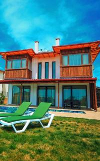 Villa Rosetta