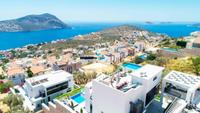 Villa Victoria Ortaalan