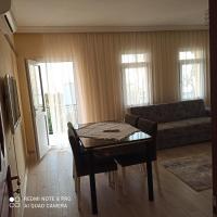 Yüksel Apart