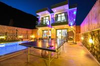 Villa Fresh