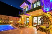 Villa Fresh