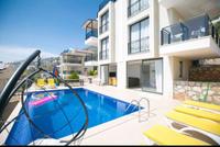 Villa Baynur C