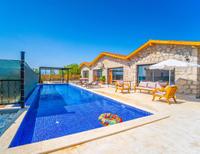 Villa Yusuf