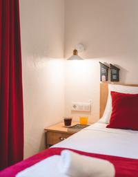 Yeşil Vadi Hotel & Camping