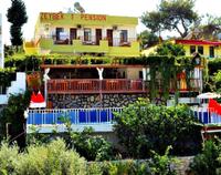 Zeybek 1 Pansiyon