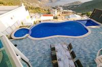 Villa Zirve