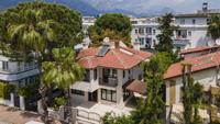 Villa Çiçek | Kemer