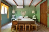 Gayb-i Bungalows by Naturelife