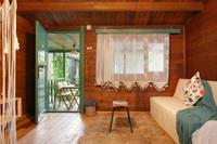 Gayb-i Bungalows by Naturelife