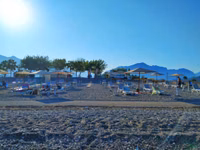 Ağva Apart Hotel