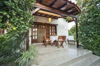 Akdeniz Bahcesi Butik Apart Hotel
