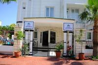Amsterdam Otel & Suites
