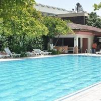 Antalya Beltur Hotel