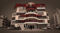 Arma's Beach Hotel