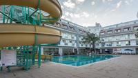 Arma's Resort Hotel