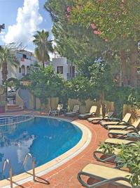 Nar Bade Otel