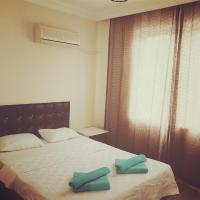 Blue House Villa - Apart