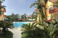 Çamyuva Motel