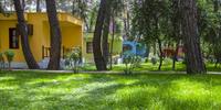 Club Pınara Hotel Tekirova