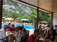Dolunay Apart Otel