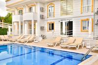 Eramax Hotel Kemer