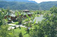 Estelar Bungalow
