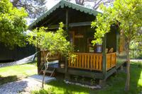 Etenna Bungalow Hotel