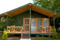 Etenna Bungalow Hotel