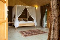 Etenna Bungalow Hotel