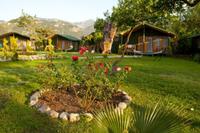 Etenna Bungalow Hotel