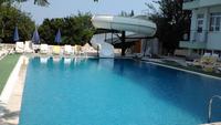 Gönül Palace Hotel