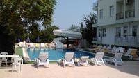 Gönül Palace Hotel