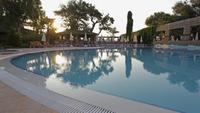 Grand Gül Beach & Resort Hotel