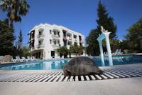 Green Valley Boutique Hotel